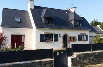 Appartement Océane - Photo 10