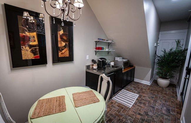 Washington Street Quarters - Foto 16