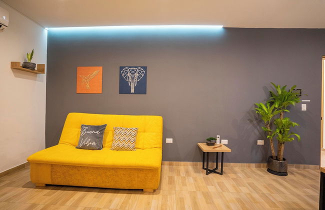 Caobos Center Coliving & Coworking - Foto 28