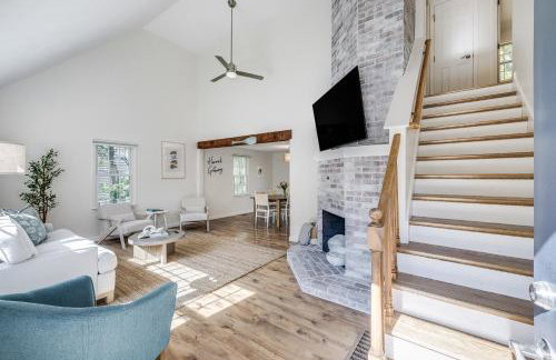 Harwich Getaway - Foto 26