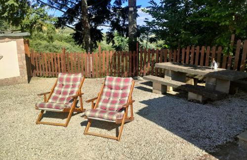 La Casetta della valle di Civita - Foto 7