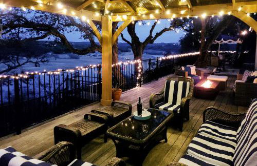 Cliff side Oasis - Foto 38