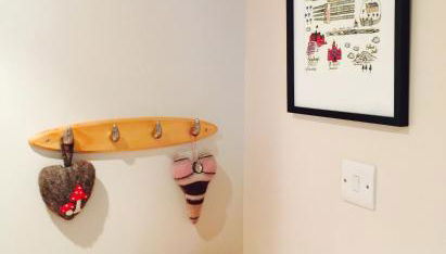 Bright & Stylish West End Apartment - Foto 5