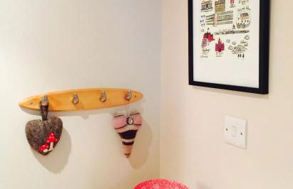 Bright & Stylish West End Apartment - Photo 5