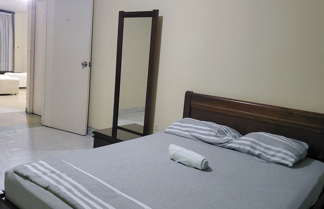 Mom's House Granada - Photo 24