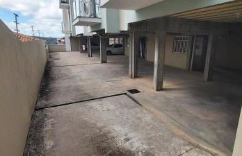 Apartamento Completo com garagem - Diamantina - Foto 9