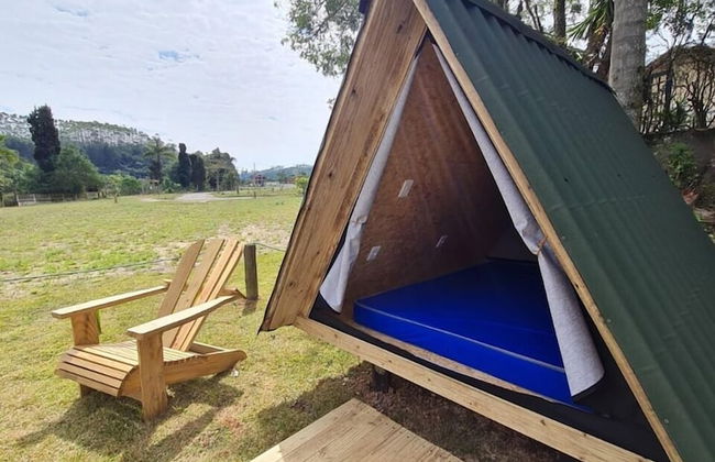 Family Camp - Photo 2