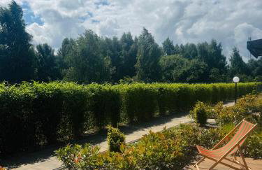 Morze Niechorze Domy całoroczne - Foto 43