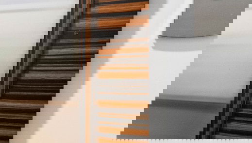 Entrada (vista interior)