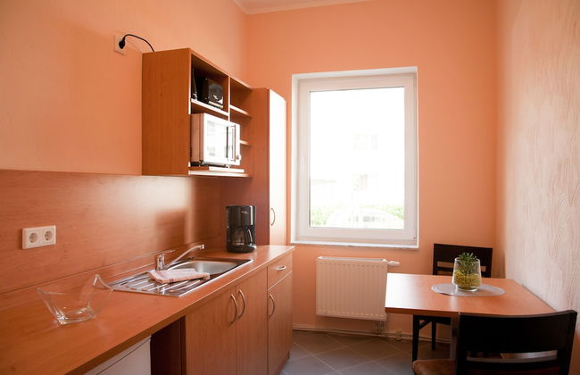 Apartmenthaus Wesertor - Foto 19