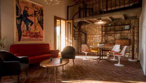 Tuscany Forever Famiglia Apartments - Foto 3