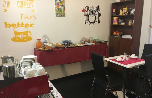 B&B Mia Palace - Foto 28