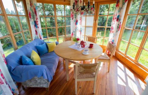 Auszeit Ferienhof - Foto 20