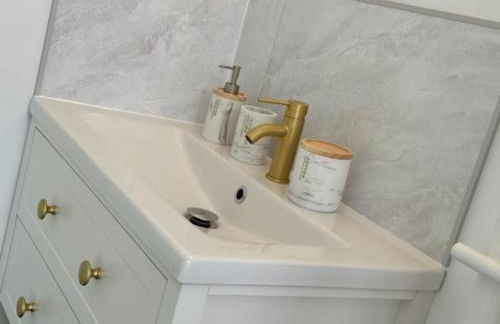 Le Repaire Relax - Cosy - Équipé - Proche Gare - Foto 8