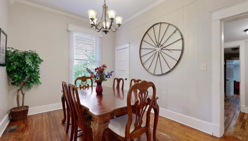 The Little House on Shelby - Foto 4