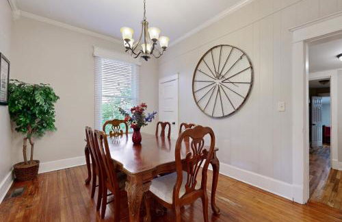 The Little House on Shelby - Foto 4