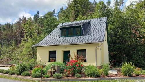 Ferienhaus Buschmuehle - Stolpen - Foto 3