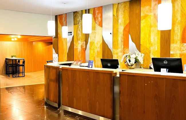 Le Village Flats e Hotel - Foto 2