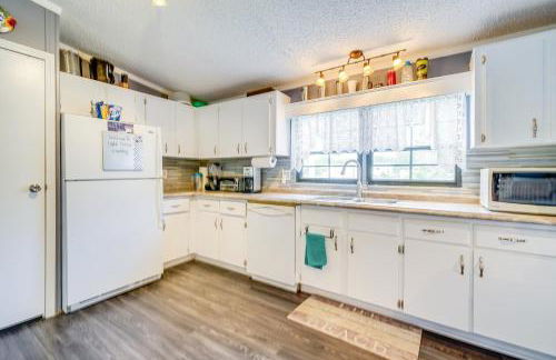 Secluded Hampstead Vacation Rental with Deck! - Foto 10