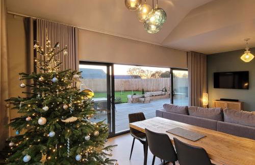 Blue Iris Cottage, Ashlin Farm Barns - Foto 13