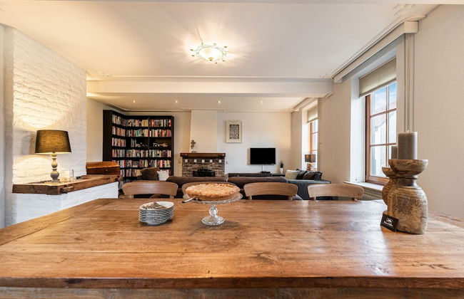 Holiday Home in South Limburg With a Terrace - Photo 25