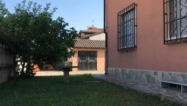 Villa Oleandri - Foto 5, Garden, Garden view