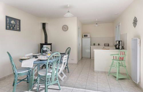 Maison au calme à 400m de la plage - Foto 10