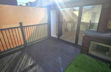 Luxury Flat - With Roof Terrace - Photo 7