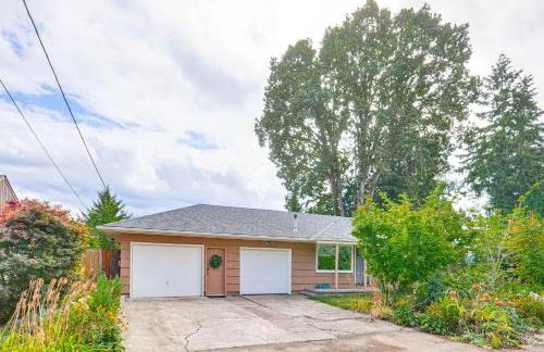 Guest Suite in Portland Area with Shared Patio - Foto 22