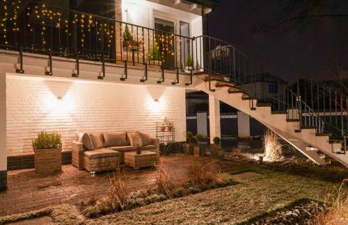 Kehrein am Stadtwald 60qm Wohnung mit Garten, Balkon und Parkplatz - Foto 27