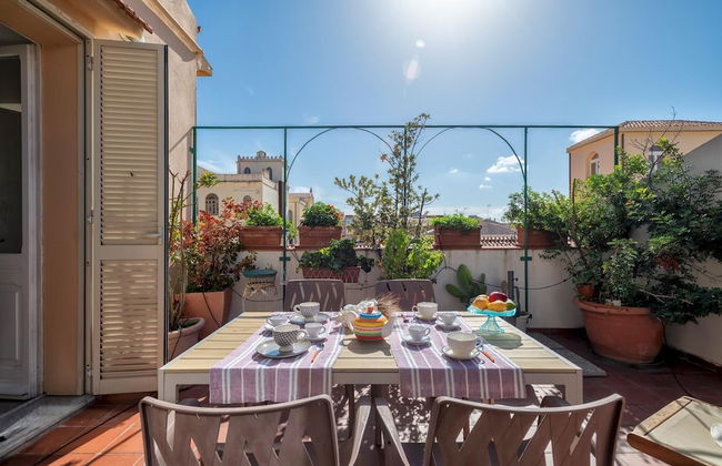 Liberty 13 in Sassari - Foto 29