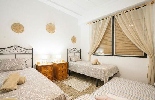 Villa Naranjos - Sauna - Jacuzzi - Gym - BBQ - Foto 53