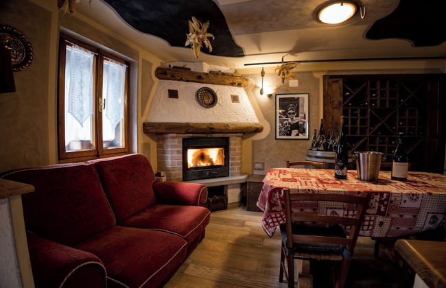 Chalet Relax Among The Vines - Foto 11