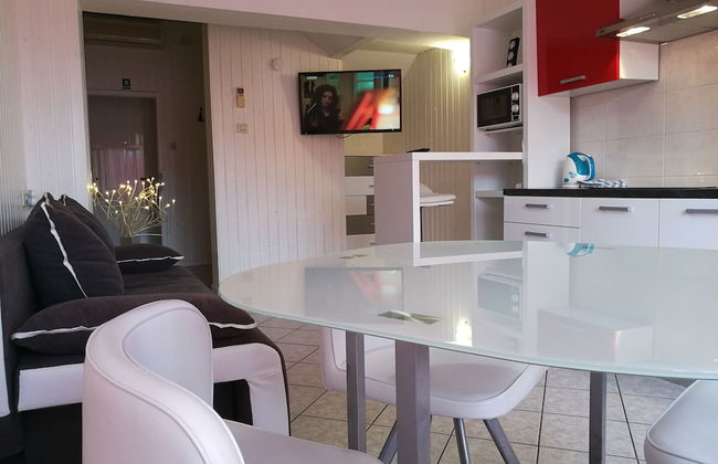 Apartments Ella - Foto 31