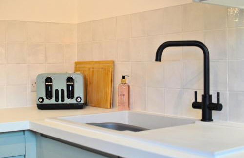 Dookers Nook- Quirky coastal cottage Pittenweem - Foto 19