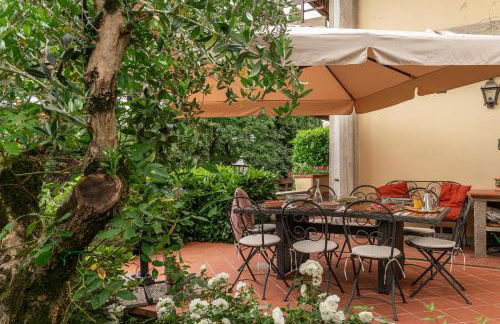 Villa Monica - Foto 47