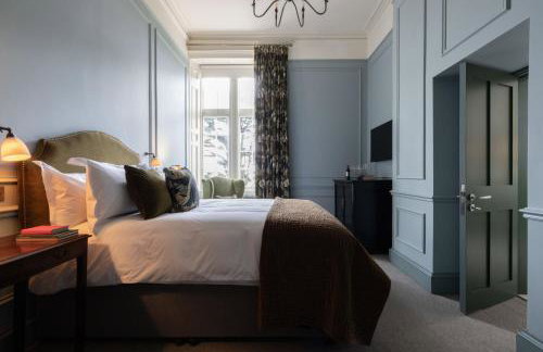 Dumbleton Hall Hotel - Foto 32