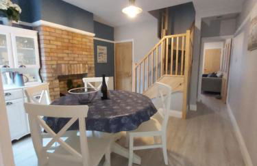 Seagull Cottage - Suffolk Coastal Escapes - Foto 11