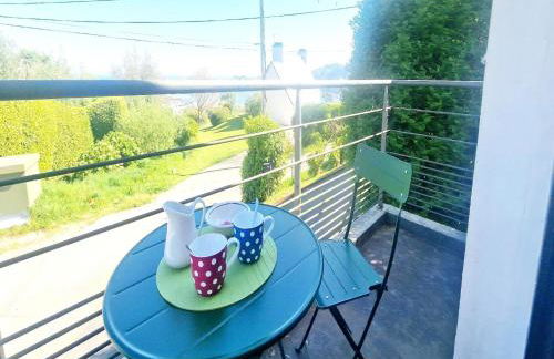 Cottage in Plougasnou Near Stunning Beaches - Photo 30