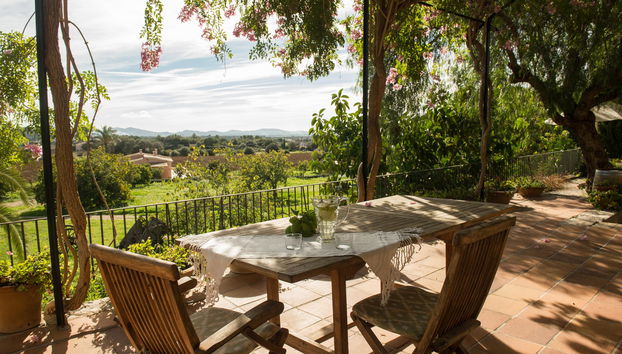 Ecoagroturismo Can Feliu - Foto 4