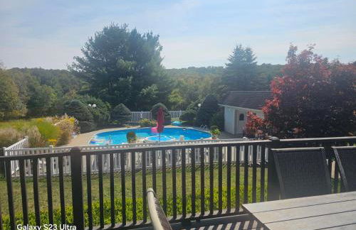 Escape to the Catskills - Foto 36