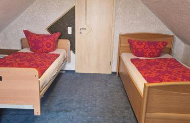 Helle Dachgeschoßwohnung Nr 4 - Foto 9