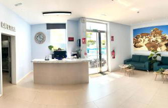 Apartahotel Puerto Blue - Foto 2