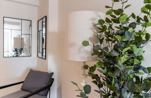 Modern and wide- 3Bd 25 Bth- Plaza Castilla - Foto 42