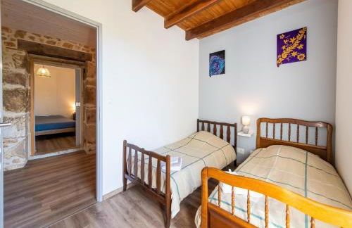 Tranquil Holiday Home in Soturac With Pool - Foto 70