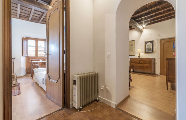 Montecitorio & Pantheon Stylish Flat - Foto 5