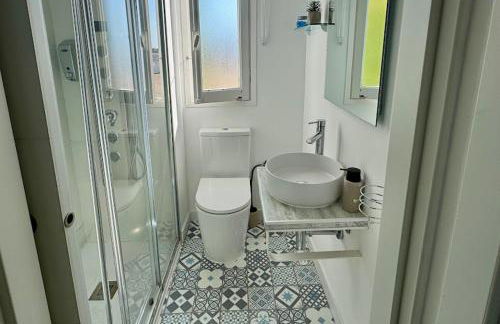 Apartamento Sol Isla Arenal de'n Castell - Foto 24