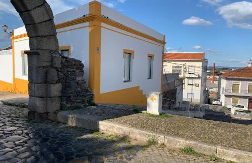 Casa do Arco - Beja - Foto 19