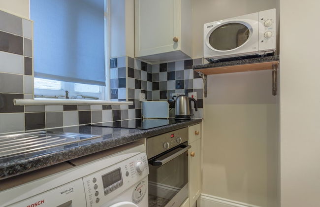 Castletown House Apartments - Foto 38