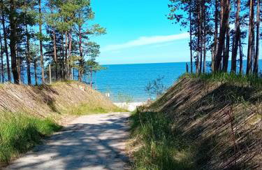 Apartament na Mierzei - Foto 2